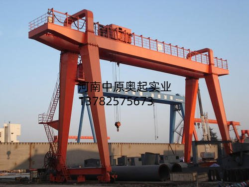 龍門吊門式起重機(jī)功率故障應(yīng)如何處理?